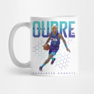 Kelly Oubre Jr Mug